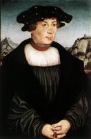 Lucas il Vecchio Cranach - Hans Melber